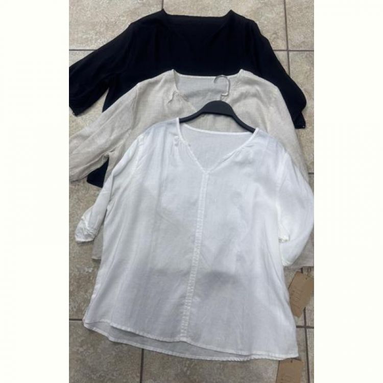 Купить Рубашка DIVO DV774 beige на obuv-plus.com.ua