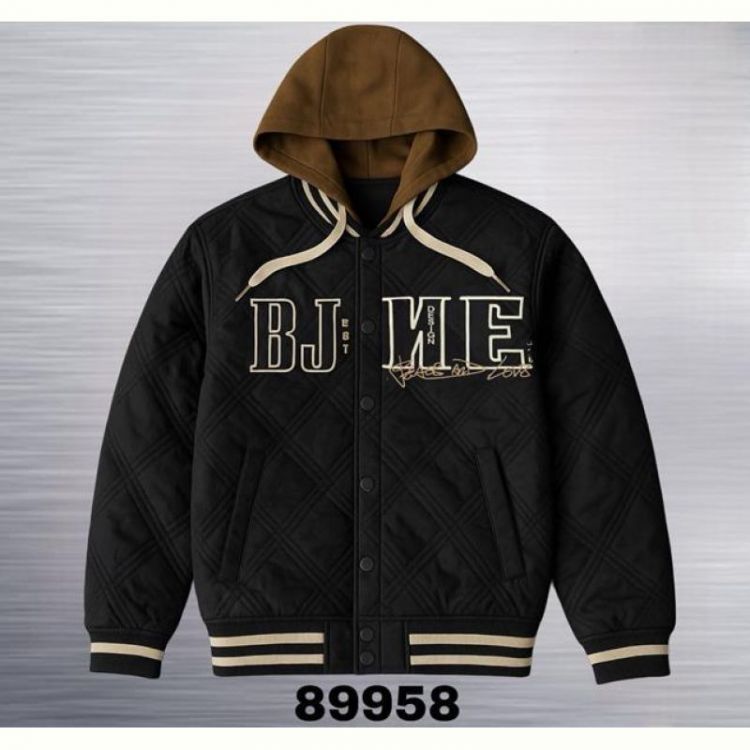 Купить Куртка AZT 89958 black на obuv-plus.com.ua