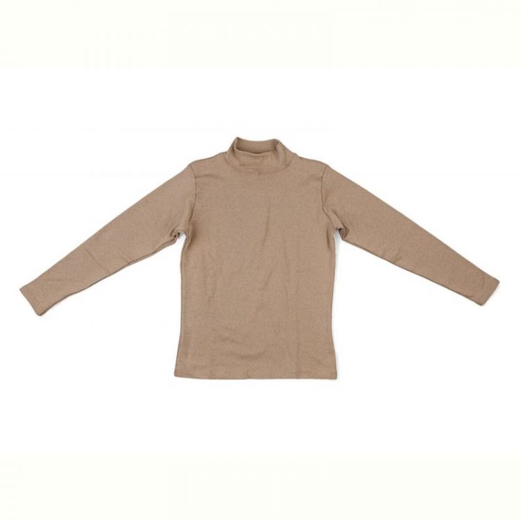 Купить Гольф Textile 0018 brown на obuv-plus.com.ua