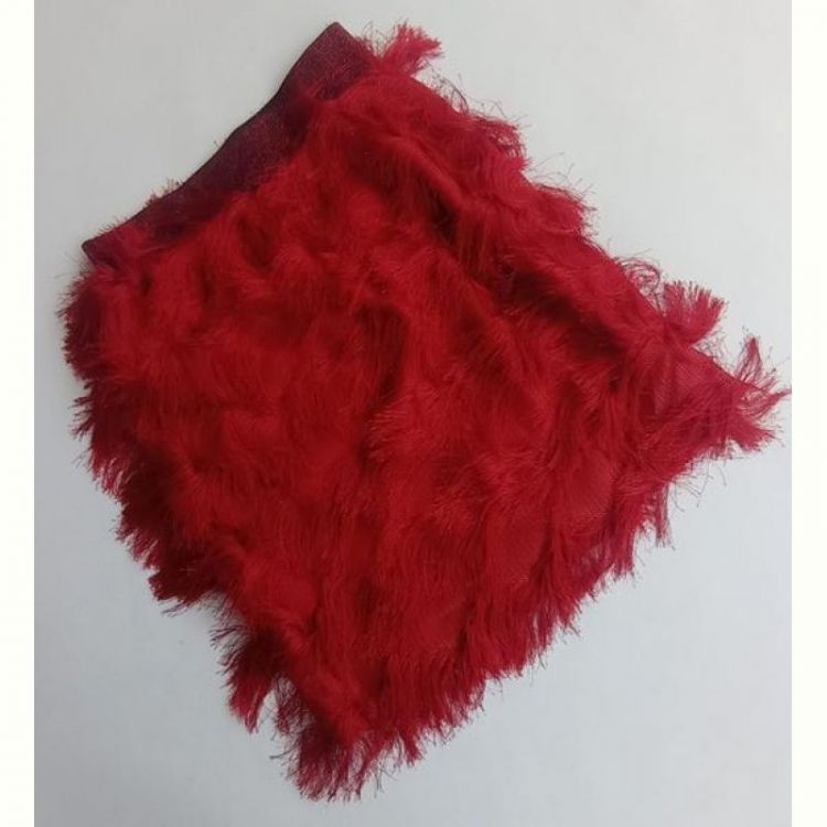 Купить Юбка Meloria ML3151 red на obuv-plus.com.ua