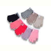Купить Перчатки KH clothes 6103 mix на obuv-plus.com.ua