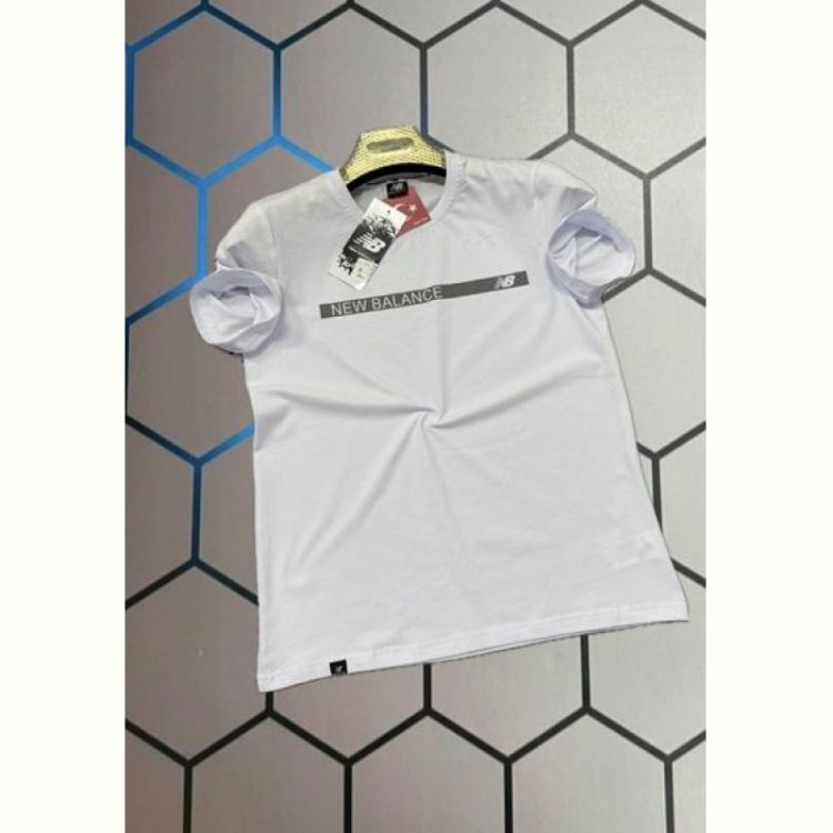 Купить Футболка Alex Clothes 13238 white на obuv-plus.com.ua