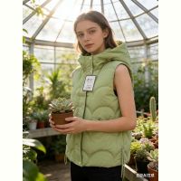 Купить Жилетка Jacket M618 mint на obuv-plus.com.ua