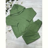 Купить Костюм спорт Marimaks 134 green на obuv-plus.com.ua