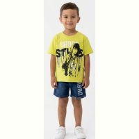 Купить Костюм Malibu2 2466 yellow на obuv-plus.com.ua
