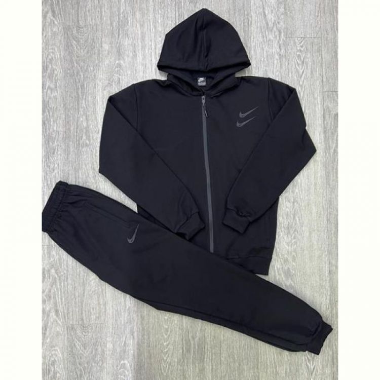 Купить Костюм спорт Verton 250 black на obuv-plus.com.ua