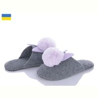 Купить Тапочки Klerotex N807 на obuv-plus.com.ua