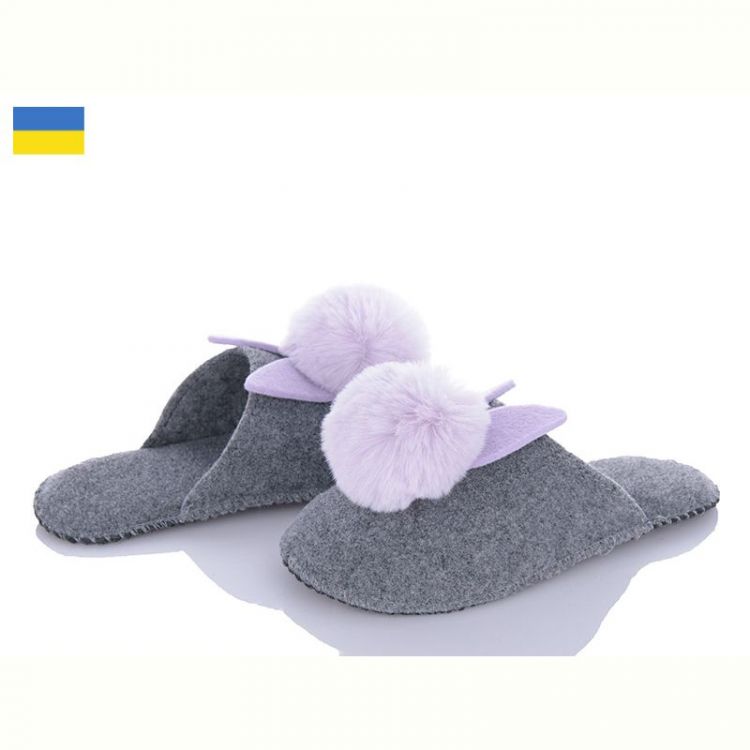 Купить Тапочки Klerotex N807 на obuv-plus.com.ua
