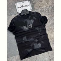 Купить Футболка Verton W26831 black на obuv-plus.com.ua