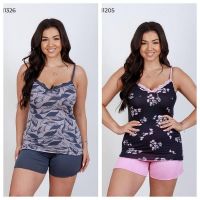 Купить Пижама Vehuiah 11205 black на obuv-plus.com.ua
