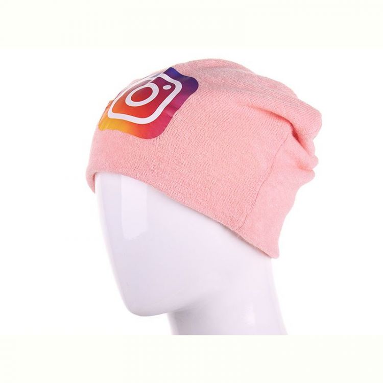 Купить Шапка Mabi H107 pink на obuv-plus.com.ua