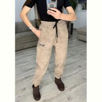 Купить Штаны спорт S.Style 321 beige на obuv-plus.com.ua