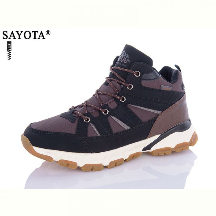 Купить Ботинки Sayota A916-4 на obuv-plus.com.ua