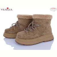 Купить Ботинки VEAGIA-ADA F277-1 на obuv-plus.com.ua