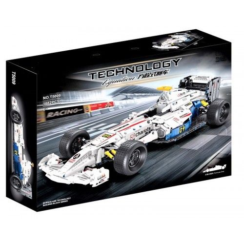 Купить Авто Technic Formula Cars F1 T5009 на obuv-plus.com.ua