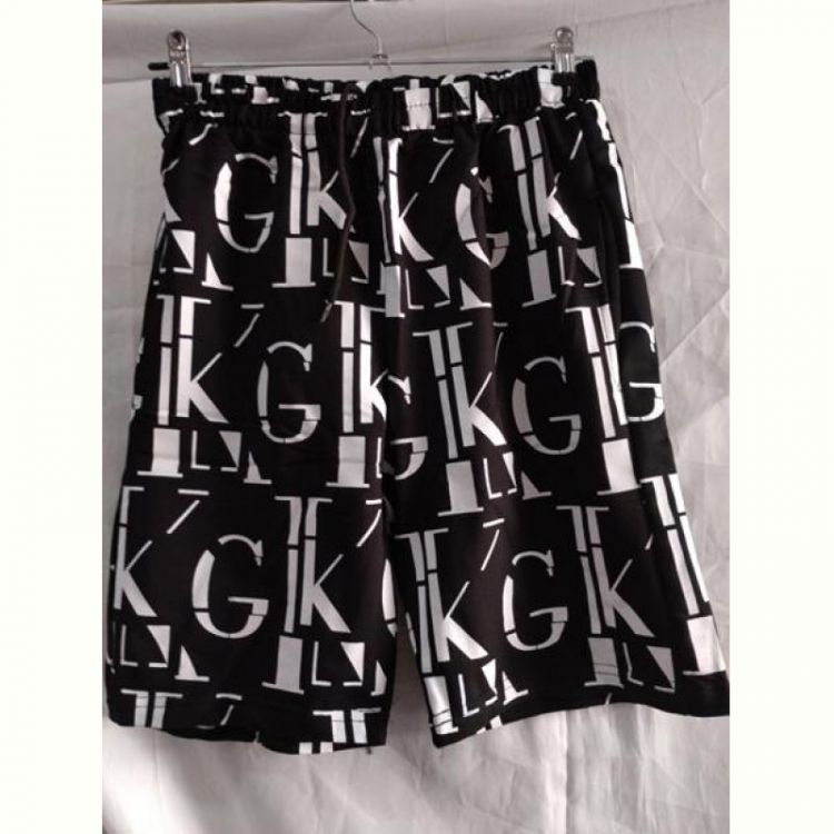 Купить Шорты Panda 1868 black на obuv-plus.com.ua