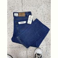Купить Джинсы Maxim Jeans 8749 blue на obuv-plus.com.ua