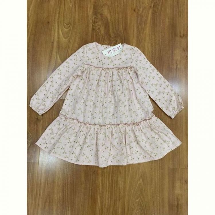 Купить Платье RSV 030 beige на obuv-plus.com.ua