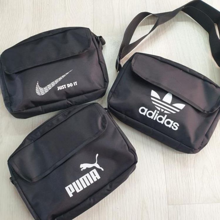 Купить Сумка Candy bags NK35 black на obuv-plus.com.ua