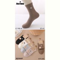 Купить Носки Redoor C1102-4 mix на obuv-plus.com.ua