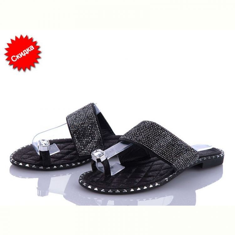 Купить Шлепанцы Seekf M03-1 на obuv-plus.com.ua