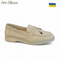 Купить Туфли DvaShoes ART-373 б.з. на obuv-plus.com.ua