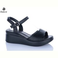 Купить Босоножки Bashili G1-3 батал на obuv-plus.com.ua