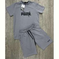 Купить Костюм MirWear MR828-280-2 grey на obuv-plus.com.ua