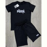 Купить Костюм MirWear MR928-280-2 black на obuv-plus.com.ua
