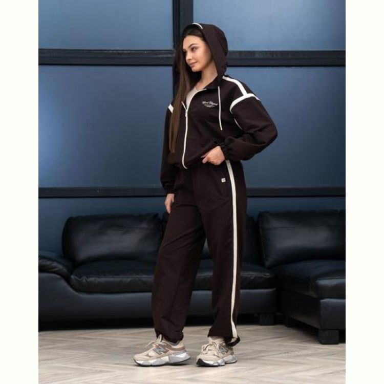 Купить Костюм спорт AZNA Д165 choclate на obuv-plus.com.ua