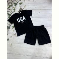 Купить Костюм Marimaks 1067-1 black на obuv-plus.com.ua