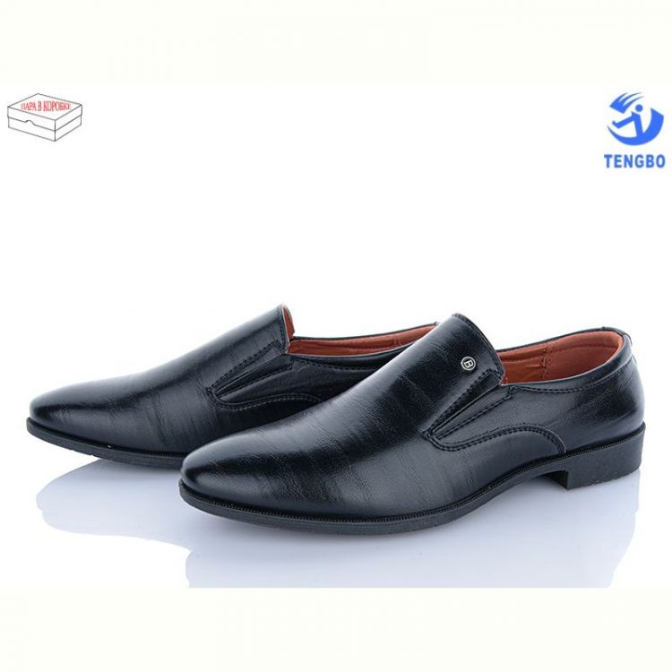 Купить Туфли Tengbo Y083 на obuv-plus.com.ua