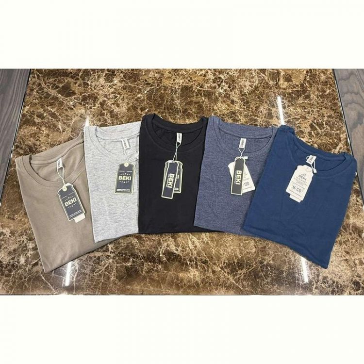Купить Футболка Samo 120 navy на obuv-plus.com.ua