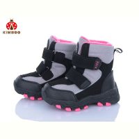 Купить Ботинки Kimboo FG590-1F на obuv-plus.com.ua