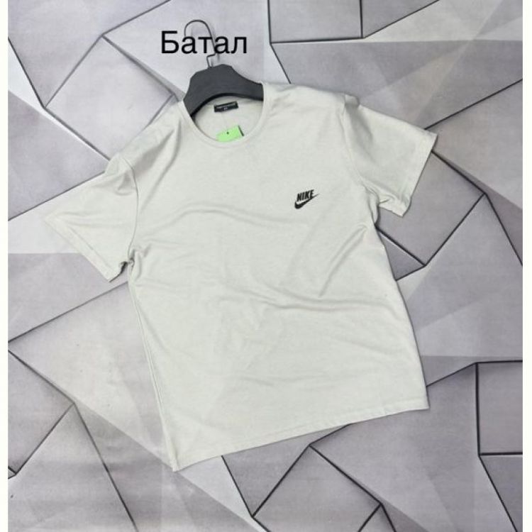 Купить Футболка Rassul 67314 l.beige на obuv-plus.com.ua