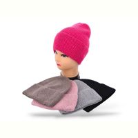 Купить Шапка Angelica FN002-1 mix на obuv-plus.com.ua