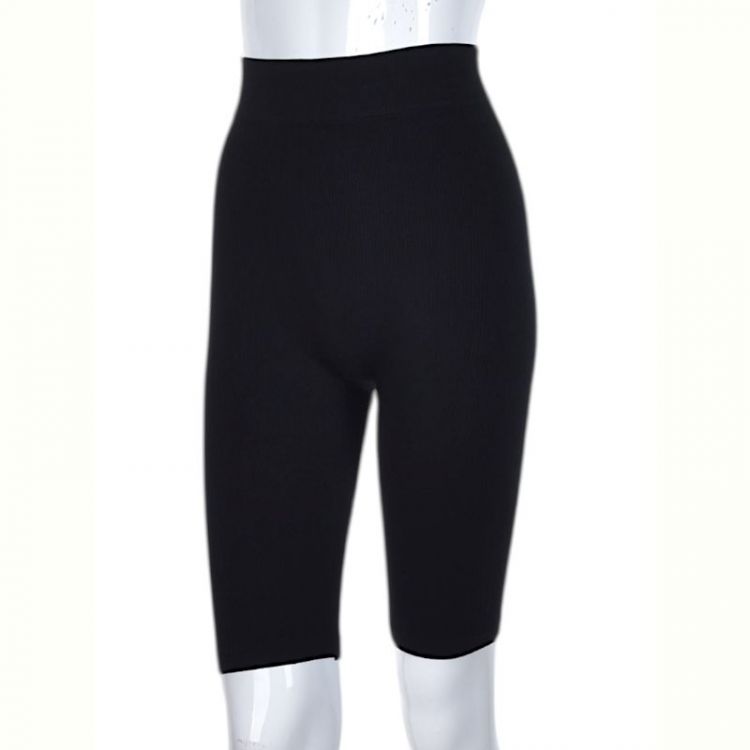 Купить Велосипедки Jelzin A522-2 black на obuv-plus.com.ua