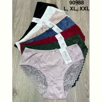 Купить Трусы Comfort 90988 mix на obuv-plus.com.ua