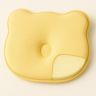 Купить Подушка ортопедическая детская BabyComfort PAPAELLA 27х22х3 см с эффектом памяти с наволочкой на obuv-plus.com.ua