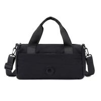 Купить Бананка Fashion Bag KB533-6 black на obuv-plus.com.ua