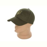 Купить Кепка Viola UA777 khaki на obuv-plus.com.ua