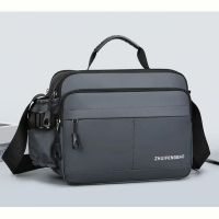 Купить Бананка Fashion Bag D18-1-2 grey на obuv-plus.com.ua
