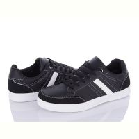Купить Кроссовки Wonex 9-778 black на obuv-plus.com.ua