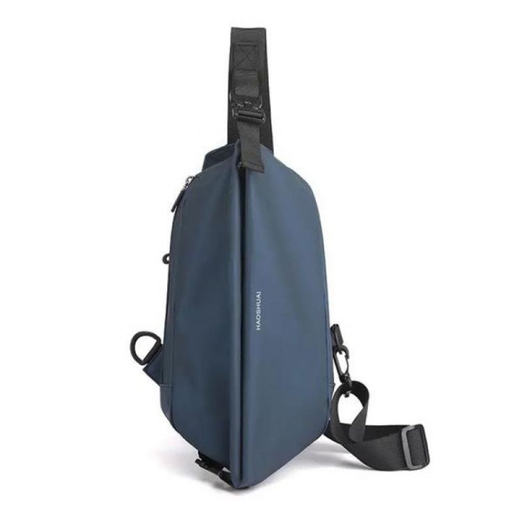 Купить Сумка Fashion Bag 110025-3 blue на obuv-plus.com.ua