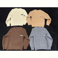 Купить Свитер Yalisi 813 grey на obuv-plus.com.ua