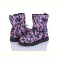 Купить Дутики Violeta M3-5909-10 pink на obuv-plus.com.ua