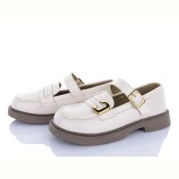 Купить Туфли Apawwa M536-1 beige на obuv-plus.com.ua