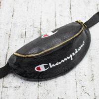 Купить Бананка Luna-bag 7155C black на obuv-plus.com.ua