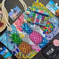 Купить Сумка Luna-bag 8980-6 l.blue на obuv-plus.com.ua