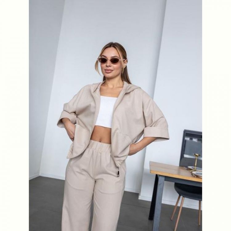 Купить Костюм Diamanna P244 beige на obuv-plus.com.ua